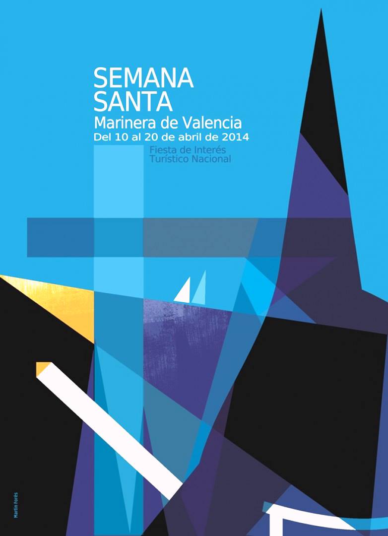 Semana Santa en Valencia  
